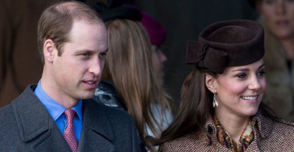 Kate Middleton : une petite fille prénommée Diana qui fait déjà scandale ?