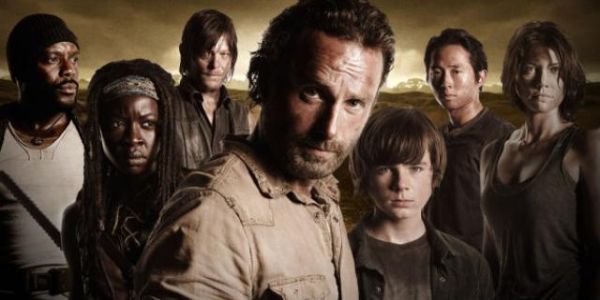 Walking Dead Saison 5 : épisode 9 en streaming VOST - Terrafemina
