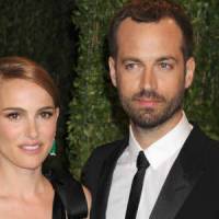Benjamin Millepied et Natalie Portman : bientôt un film pour les amoureux ?