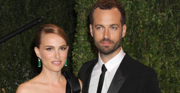 Benjamin Millepied et Natalie Portman : bientôt un film pour les amoureux ?