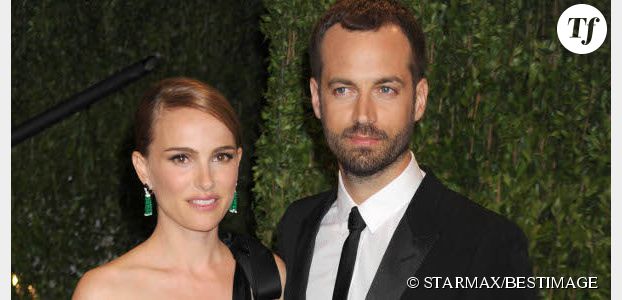 Benjamin Millepied et Natalie Portman : bientôt un film pour les amoureux ?