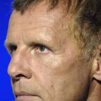 Patrick Poivre d’Arvor devra verser 33 000 euros à Agathe Borne