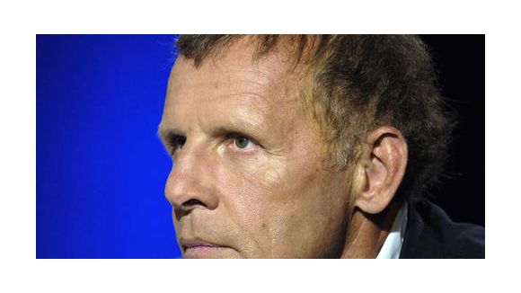 Patrick Poivre d’Arvor devra verser 33 000 euros à Agathe Borne