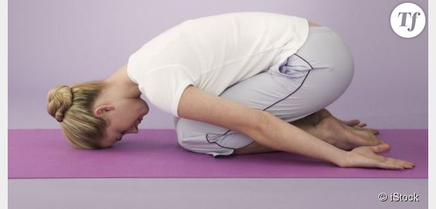 5 postures de yoga efficaces pour soulager le mal de dos
