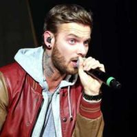 Matt Pokora rêve d'être comparé à Claude François