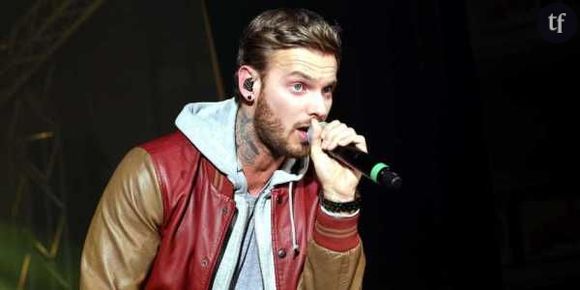 Matt Pokora rêve d'être comparé à Claude François