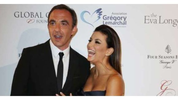 The Voice 2015 : Nikos et Eva Longoria complices sur Twitter