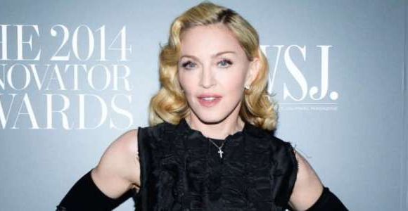 Madonna en matador dans son nouveau clip (vidéo)