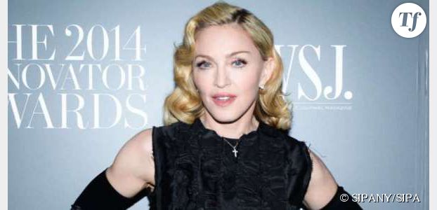 Madonna en matador dans son nouveau clip (vidéo)
