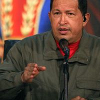 Hugo Chávez : la politique sur Twitter