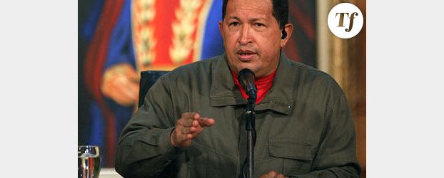 Hugo Chávez : la politique sur Twitter