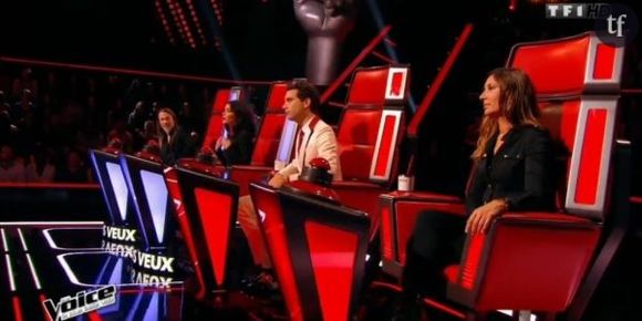 The Voice 2015 : les stars qui vont aider les coachs pour les battles