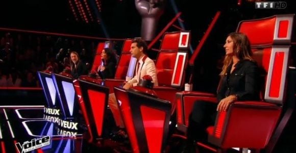 The Voice 2015 : les stars qui vont aider les coachs pour les battles