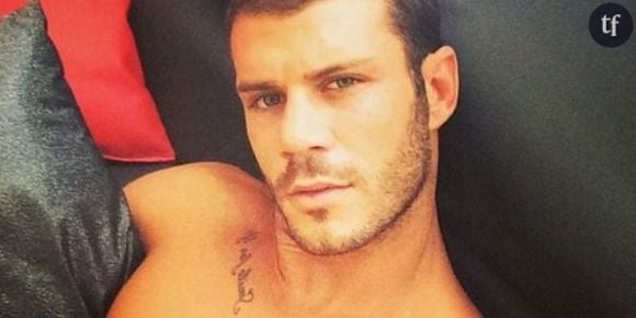 Princes de l'amour 2 : Florent Ré très sexy sur Instagram