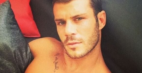 Princes de l'amour 2 : Florent Ré très sexy sur Instagram