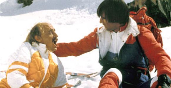 Les Bronzés font du ski : 6 choses que vous ne saviez sans doute pas