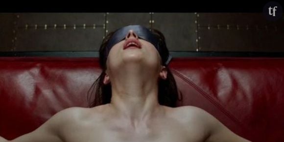 50 Shades of Grey : le film sera interdit au moins de 12 ans en France