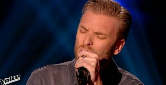 The Voice 2015 : Guilhem Valayé et Alvy Zamé, deux candidats déjà gagnants (Vidéos)