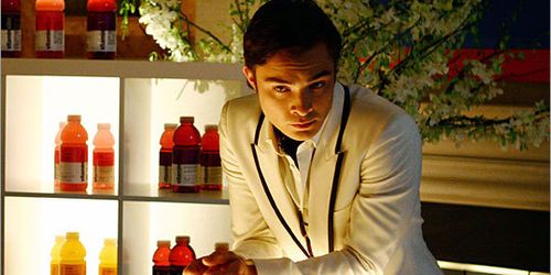 Gossip Girl saison 5 : vidéo