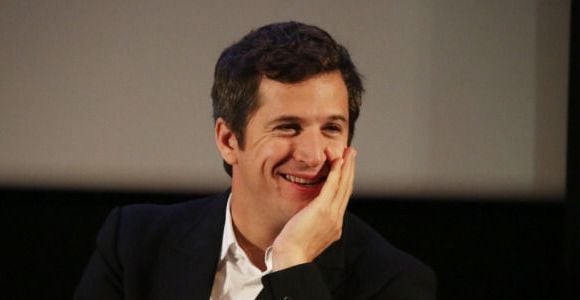 César 2015 : Guillaume Canet prévenu de sa nomination par son fils