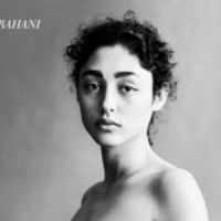 Golshifteh Farahani : la belle et rebelle Iranienne pose nue