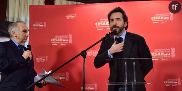 Edouard Baer : "L’ennui fait partie des César"