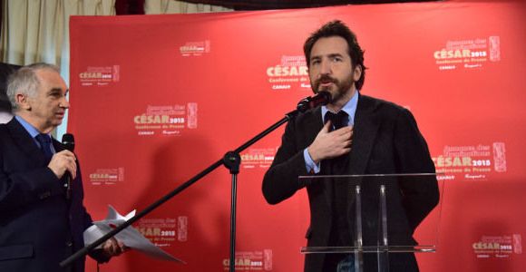 Edouard Baer : "L’ennui fait partie des César"