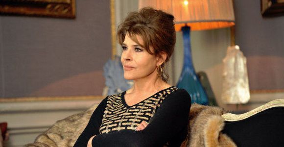 The Voice 2015 : Fanny Ardant va donner des conseils aux candidats