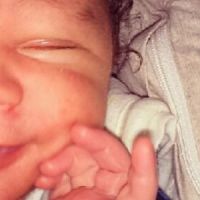 Joey Starr dévoile le visage de son fils sur les réseaux sociaux