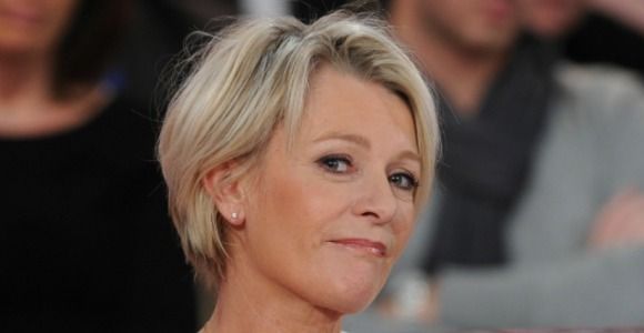 Sophie Davant : l’animatrice se confie dans un livre