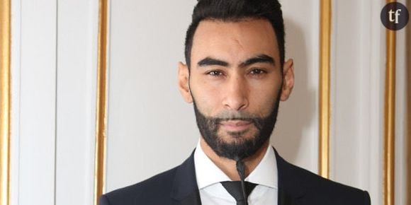 #finilabarbiche : La Fouine a failli devoir couper sa barbichette