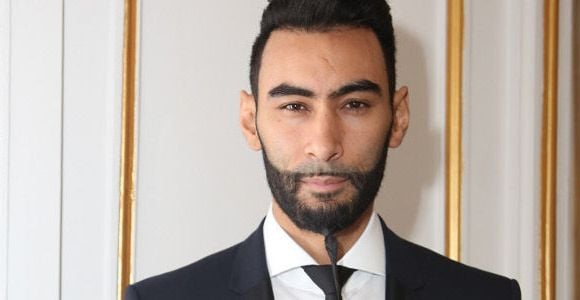 #finilabarbiche : La Fouine a failli devoir couper sa barbichette