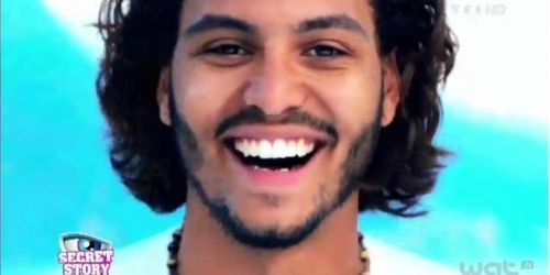 TF1 : Daniel de Secret Story devient chanteur - Vidéo