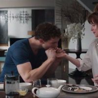 50 Shades of Grey : l'appartement de Christian en location