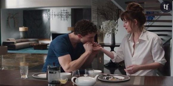 50 Shades of Grey : l'appartement de Christian en location