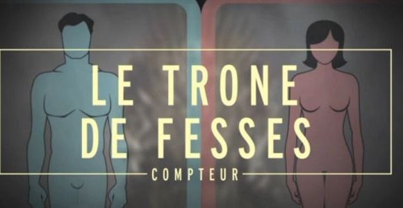 Game of Thrones : le nombre exact de scènes de nudité féminine dévoilé