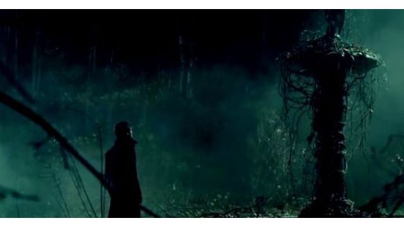 Hannibal Saison 3 : un extrait très sombre avant la diffusion (Vidéo)