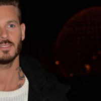 R.E.D : Matt Pokora au sommet des charts