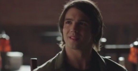 Vampire Diaries saison 6 : quand Damon fait ses adieux hilarants à Jeremy (vidéo)