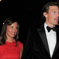 Pippa Middleton est très heureuse avec Nico Jackson