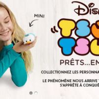 Tsum Tsum : où acheter la collection de peluches ?