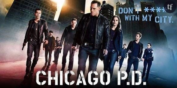 Chicago Police Department (P.D.) : date de diffusion de la saison 2 en VF sur TF1 ?