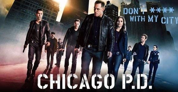 Chicago Police Department (P.D.) : date de diffusion de la saison 2 en VF sur TF1 ?