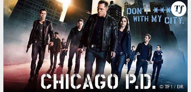 Chicago Police Department (P.D.) : date de diffusion de la saison 2 en VF sur TF1 ?