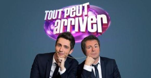 Tout peut arriver : vent de folie pour Kendji Girac sur M6 Replay / 6Play