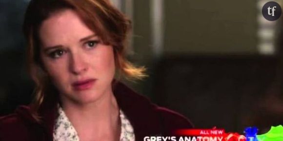 Grey’s Anatomy : épisode 11 de la saison 11 en streaming VOST