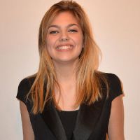 Louane Emera est-elle en couple ou célibataire ?