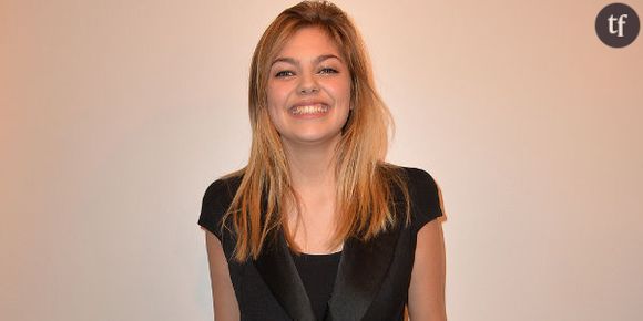 Louane Emera est-elle en couple ou célibataire ?