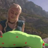 Game of Thrones : et sans les dragons, ça donne quoi ?