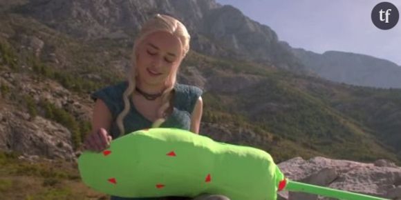 Game of Thrones : et sans les dragons, ça donne quoi ?